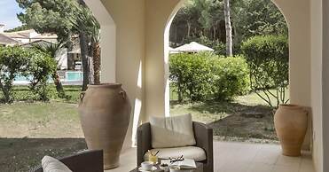 Is Arenas Resort