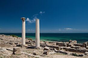 Is Arenas Resort