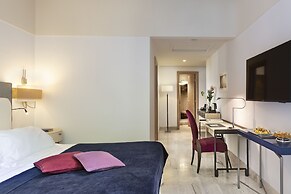 Is Arenas Resort