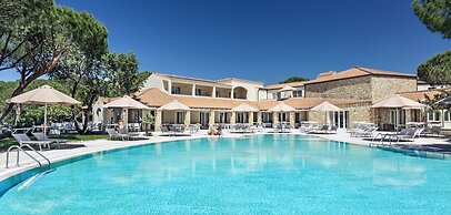 Is Arenas Resort
