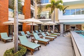 Condominios PAV