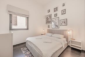 OurPlace Rothschild Allenby