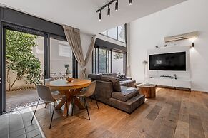 OurPlace Rothschild Allenby