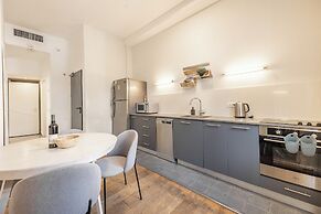 OurPlace Rothschild Allenby