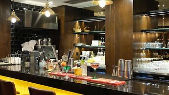No 21 Hotel by Fidan Hoca