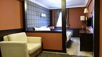 No 21 Hotel by Fidan Hoca