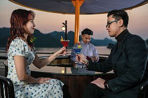 Nostalgia Halong Cruise