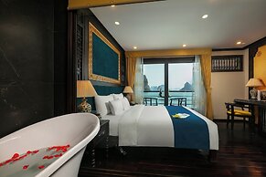 Nostalgia Halong Cruise