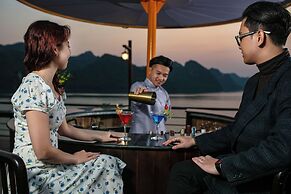 Nostalgia Halong Cruise