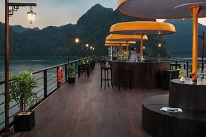 Nostalgia Halong Cruise
