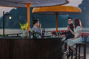 Nostalgia Halong Cruise