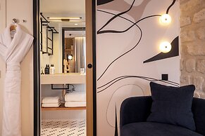 Alberte Hotel
