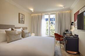 Alberte Hotel