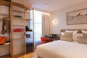 Alberte Hotel