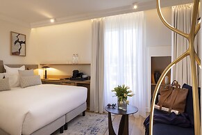 Alberte Hotel