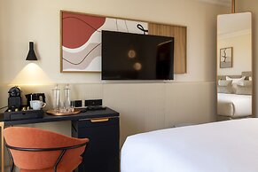 Alberte Hotel