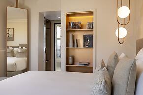 Alberte Hotel