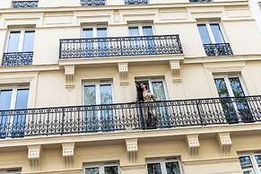 Alberte Hotel