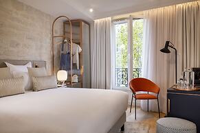 Alberte Hotel