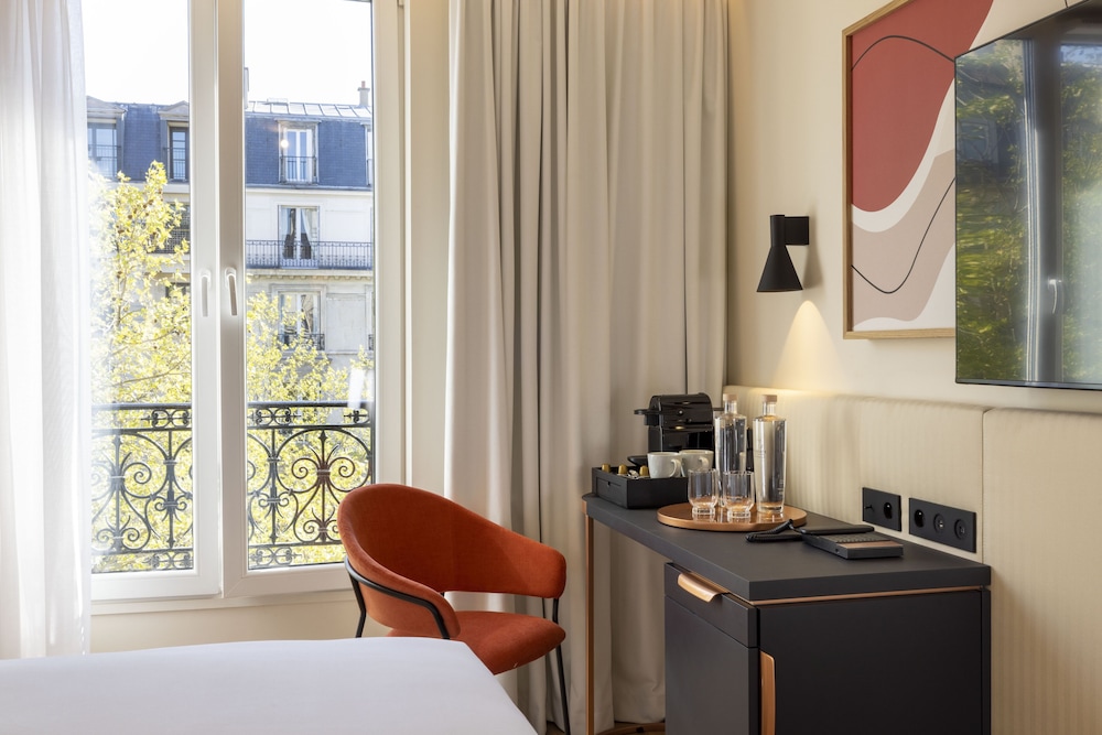 Alberte Hotel