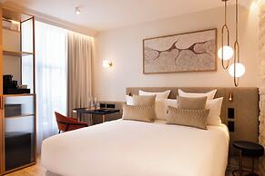 Alberte Hotel