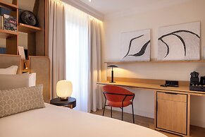 Alberte Hotel