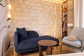 Alberte Hotel