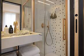 Alberte Hotel