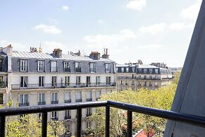 Alberte Hotel