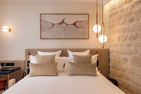 Alberte Hotel
