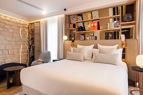 Alberte Hotel