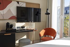 Alberte Hotel