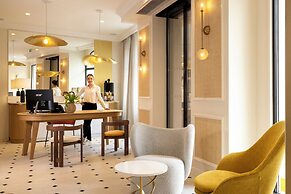 Alberte Hotel