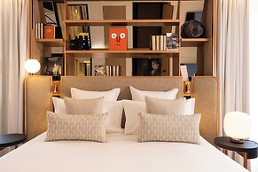 Alberte Hotel