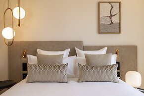 Alberte Hotel