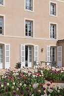 Hôtel Le Prieuré