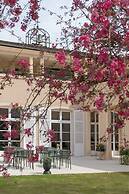 Hôtel Le Prieuré