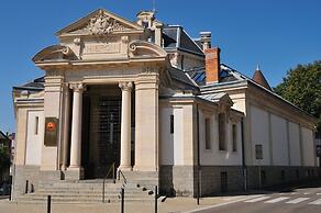 Hôtel Le Prieuré