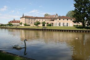 Hôtel Le Prieuré