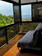 Centro Sati Bungalows
