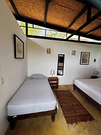 Centro Sati Bungalows