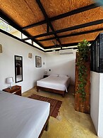Centro Sati Bungalows