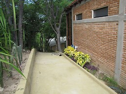 Centro Sati Bungalows