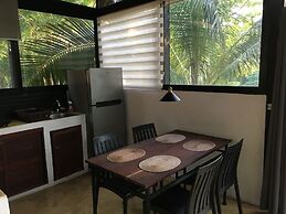 Centro Sati Bungalows