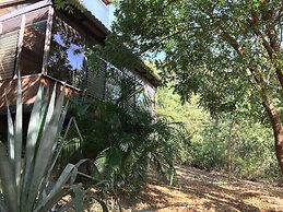 Centro Sati Bungalows