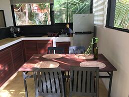 Centro Sati Bungalows