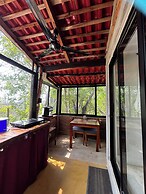 Centro Sati Bungalows