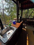 Centro Sati Bungalows