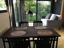 Centro Sati Bungalows