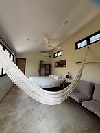 Centro Sati Bungalows
